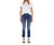 The Insider Crop Ankle Jean In Manana Mi Amour - Manana Mi Amour