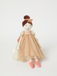 Enchanted Fairy Doll