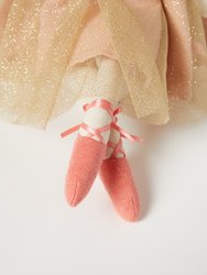 Enchanted Fairy Doll