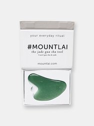 The Gua Sha Facial Lifting Tool - Default Title