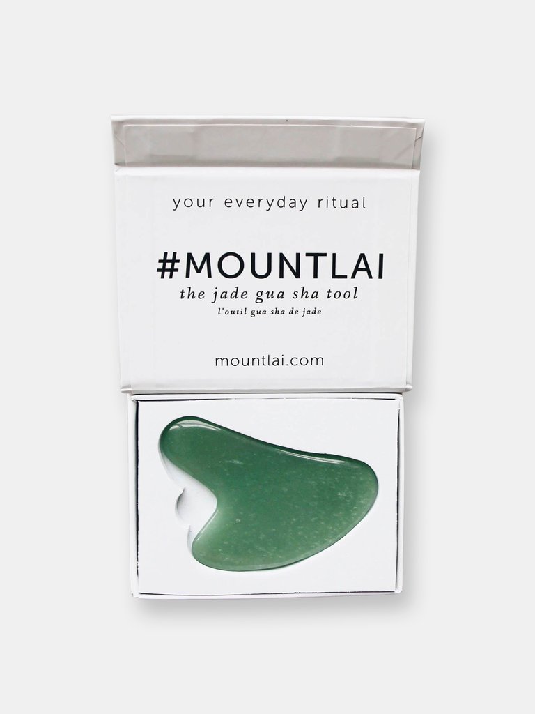 The Gua Sha Facial Lifting Tool - Default Title