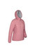 Ladies Seasons Padded Jacket - Pink