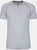 Mens Aero II Short-Sleeved T-Shirt - Light Grey - Light Grey