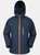 Mens Brisk Extreme Waterproof Jacket - Navy - Navy