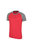 Mens Endurance Breathable T-Shirt - Red/Gray