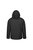 Mens Fell 3 In 1 Water Resistant Jacket - Black