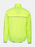 Mens Force Reflective Water Resistant Jacket