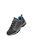 Mens Path Waterproof Walking Shoes - Dark Grey - Dark Grey