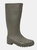 Mens Splash Galoshes - Khaki - Khaki