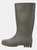 Mens Splash Galoshes - Khaki