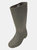 Mens Splash Galoshes - Khaki