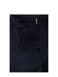 Mens Trek Cargo Shorts - Navy