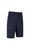 Mens Trek Cargo Shorts - Navy