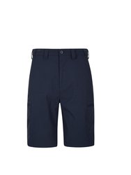 Mens Trek Cargo Shorts - Navy - Navy