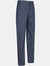 Mens Trek II Cargo Pants - Blue