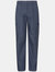 Mens Trek II Cargo Pants - Blue - Blue