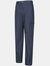 Mens Trek II Cargo Pants - Blue