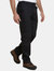 Mens Trek II Short Cargo Pants - Black