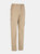 Mens Trek II Short Cargo Pants - Dark Beige