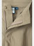 Mens Trek II Short Cargo Pants - Dark Beige