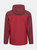 Mountain Warehouse Mens Brisk Extreme Waterproof Jacket - Red