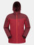 Mountain Warehouse Mens Brisk Extreme Waterproof Jacket - Red - Red