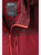 Mountain Warehouse Mens Brisk Extreme Waterproof Jacket - Red