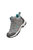 Womens/Ladies Adventurer Walking Boots - Gray - Gray