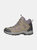 Womens/Ladies Adventurer Walking Boots - Light Grey