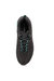 Womens/Ladies Collie Waterproof Walking Shoes - Black