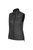 Womens/Ladies Featherweight Vest - Black