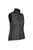 Womens/Ladies Featherweight Vest - Black