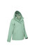 Womens/Ladies Fell 3 In 1 Water Resistant Jacket - Light Khaki