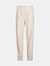 Womens/Ladies Quest Lightweight Pants- Beige - Beige