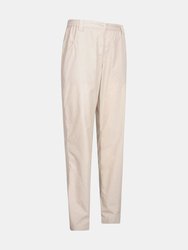 Womens/Ladies Quest Lightweight Pants- Beige