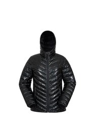 Womens/Ladies Seasons Padded Jacket - Iridescent - Iridescent