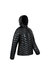 Womens/Ladies Seasons Padded Jacket - Iridescent