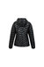 Womens/Ladies Seasons Padded Jacket - Iridescent