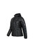 Womens/Ladies Seasons Padded Jacket - Iridescent