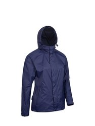 Womens/Ladies Torrent Waterproof Jacket - Blue