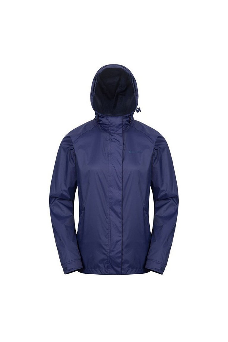 Womens/Ladies Torrent Waterproof Jacket - Blue - Blue