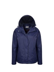 Womens/Ladies Torrent Waterproof Jacket - Blue