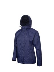 Womens/Ladies Torrent Waterproof Jacket - Blue