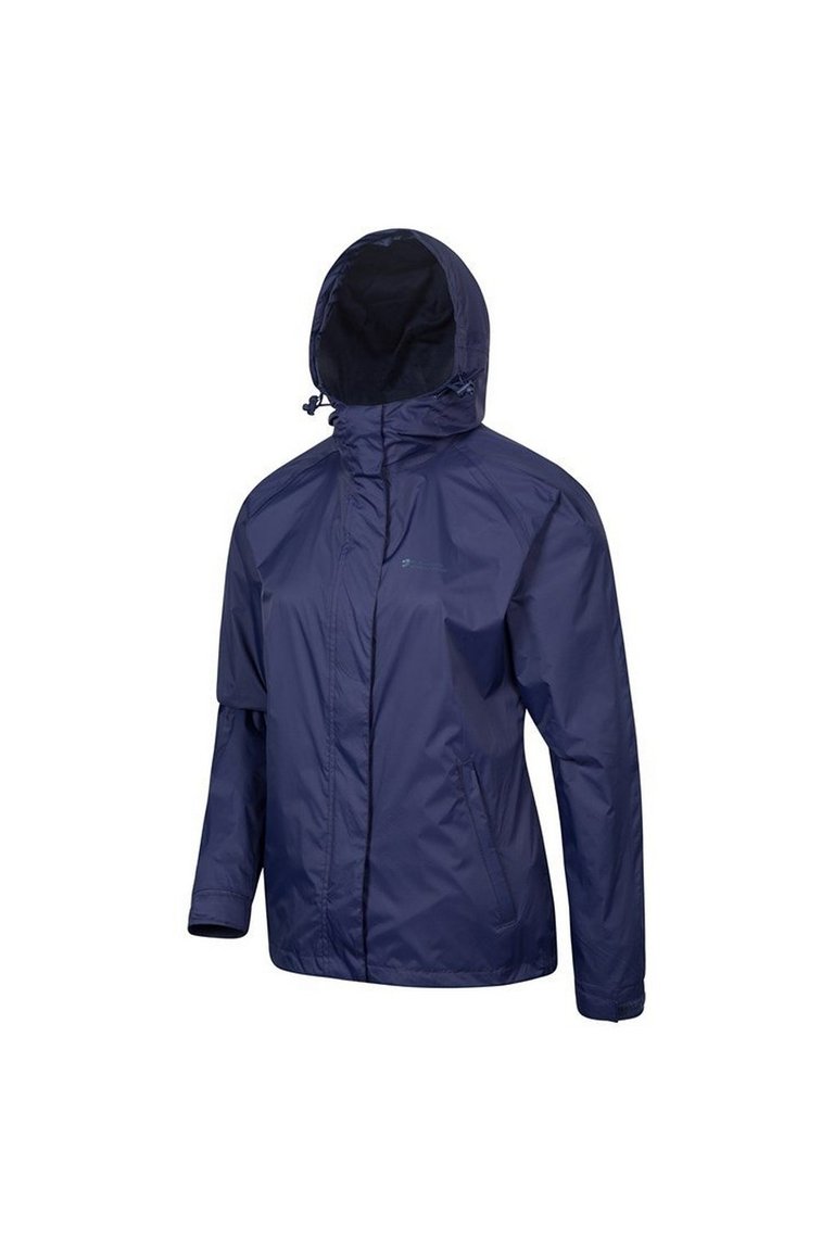 Womens/Ladies Torrent Waterproof Jacket - Blue