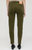 Ailey Courduroy Pant In Khaki