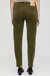 Ailey Courduroy Pant In Khaki