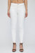 Buffalo Skinny Jeans - White