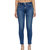 Caledonia Skinny Jeans - Blue - Blue