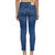 Caledonia Skinny Jeans - Blue