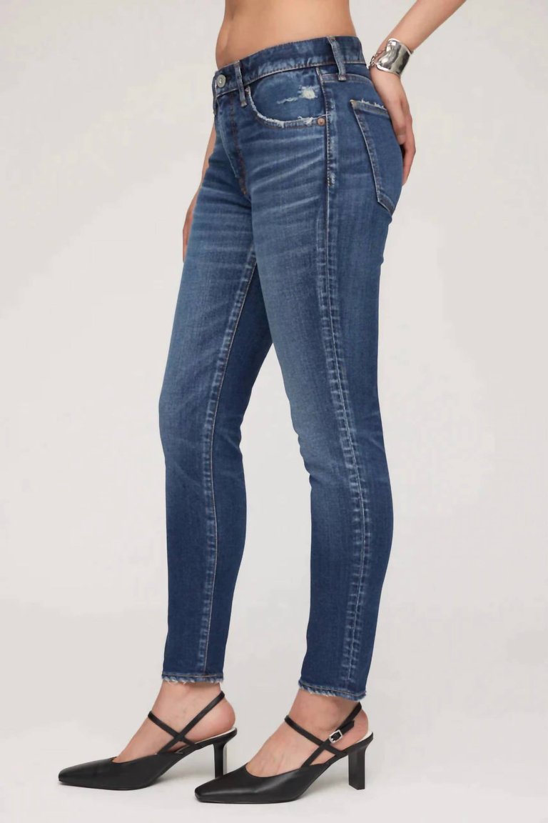 Carson Skinny Jean